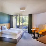 ホテル Elzland Pfauen Wellness &