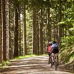 Hotell Elzland Pfauen Wellness &