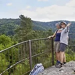 Hotell Elzland Pfauen Wellness &
