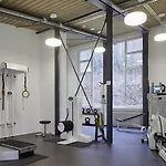 ホテル Elzland Pfauen Wellness & エルツァッハ