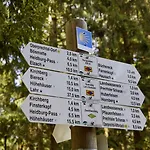 Elzland Pfauen Wellness & 4*
