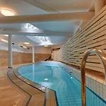 Elzland Pfauen Wellness &