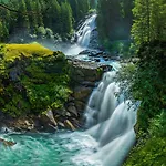 Elzland Pfauen Wellness & Hotell