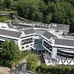 Hotell Elzland Pfauen Wellness &