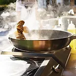 Elzland Pfauen Wellness & فندق