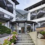 Elzland Pfauen Wellness & Hotell