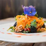 Elzland Pfauen Wellness & ホテル 4*