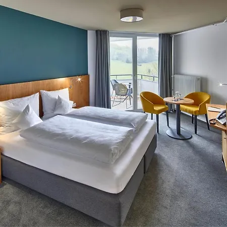 Hotel Elzland Pfauen Wellness & 4*