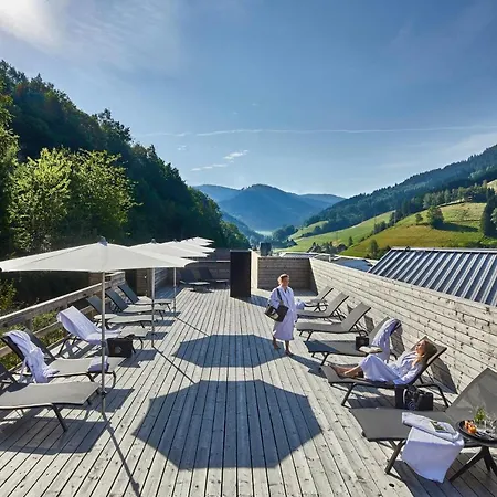 Elzland Pfauen Wellness, Spa&vitalis Hotel