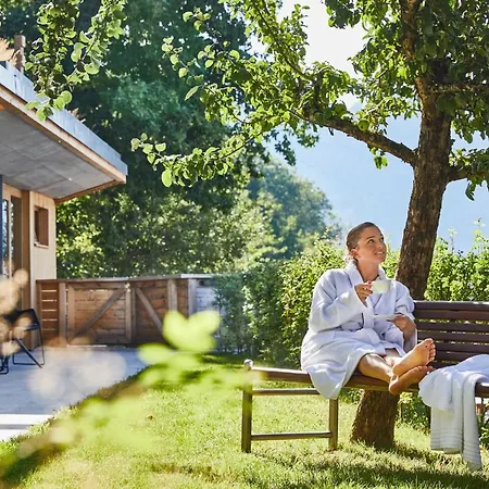 Elzland Pfauen Wellness & Hotel