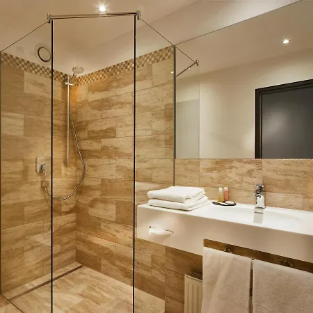 Hotel Elzland Pfauen Wellness, Spa&vitalis Elzach