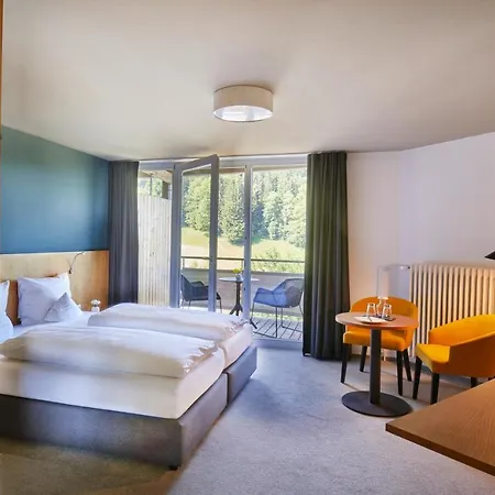 Hotel Elzland Pfauen Wellness &