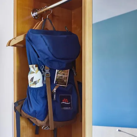 Elzland Pfauen Wellness & Hotel