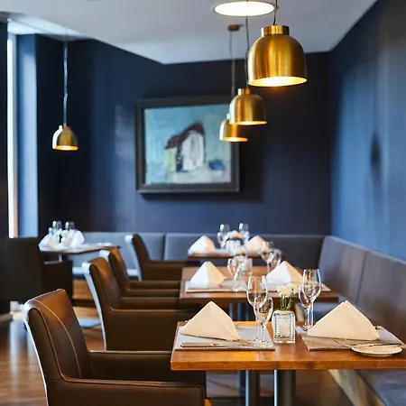 Hotel Elzland Pfauen Wellness & 4*