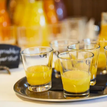 Elzland Pfauen Wellness & Hotel 4*