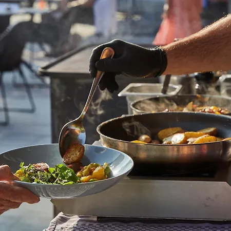 Elzland Pfauen Wellness & Hotel 4*