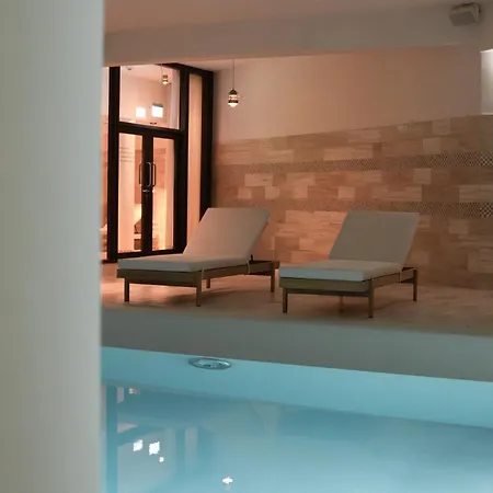 Hotel Elzland Pfauen Wellness & 4*