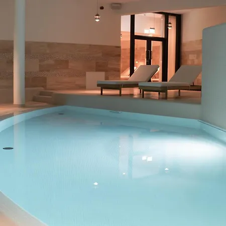 Hotel Elzland Pfauen Wellness & Elzach