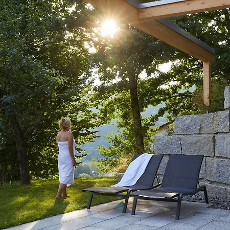 Hotel Elzland Pfauen Wellness &