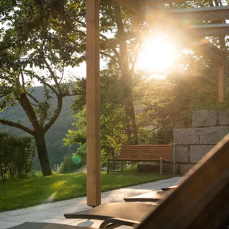 Elzland Pfauen Wellness, Spa&vitalis Hotel 4*