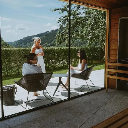 Elzland Pfauen Wellness & Hotel Elzach