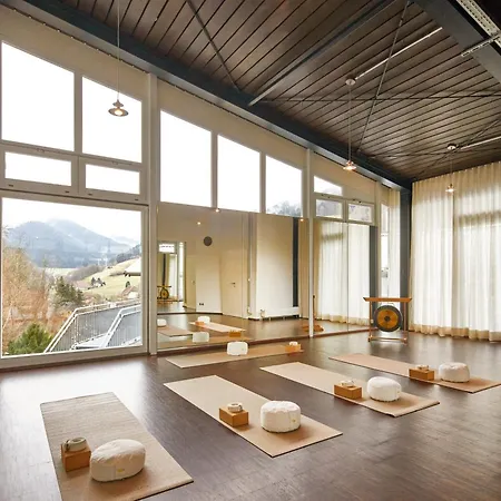 Elzland Pfauen Wellness & 4*