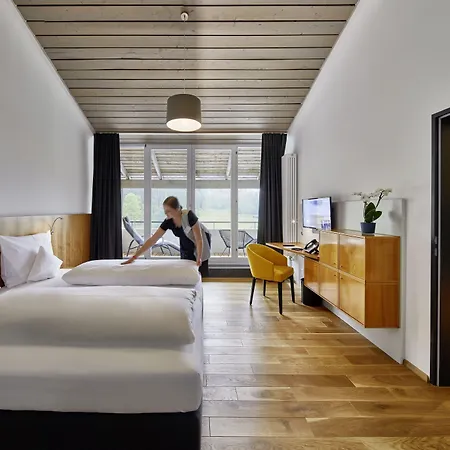 Elzland Pfauen Wellness & Ξενοδοχείο 4*
