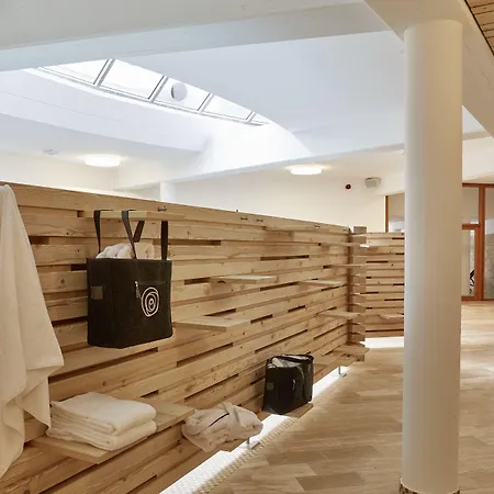 Elzland Pfauen Wellness & 4*