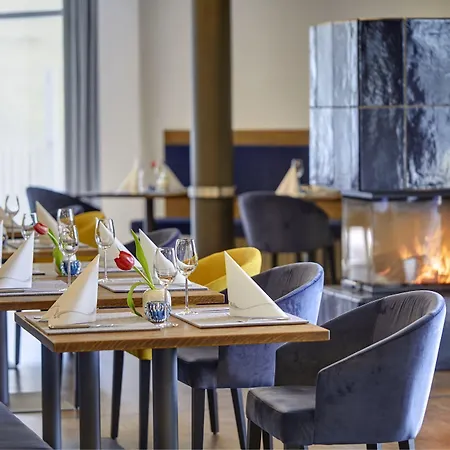 Elzland Pfauen Wellness & Hotel