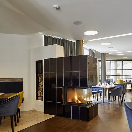 Elzland Pfauen Wellness & Hotel 4*