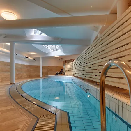 Elzland Pfauen Wellness &