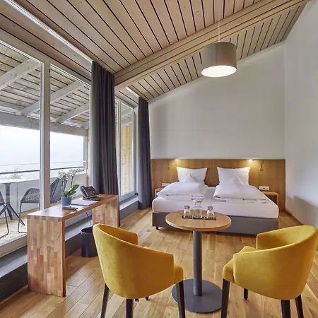 Elzland Pfauen Wellness & Ξενοδοχείο 4*