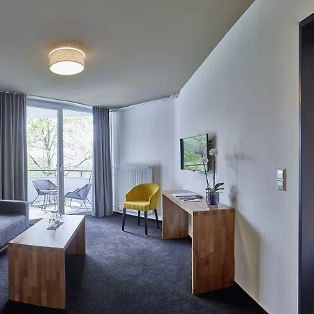 Elzland Pfauen Wellness & 4*