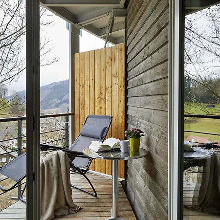 Elzland Pfauen Wellness & Hotel Elzach