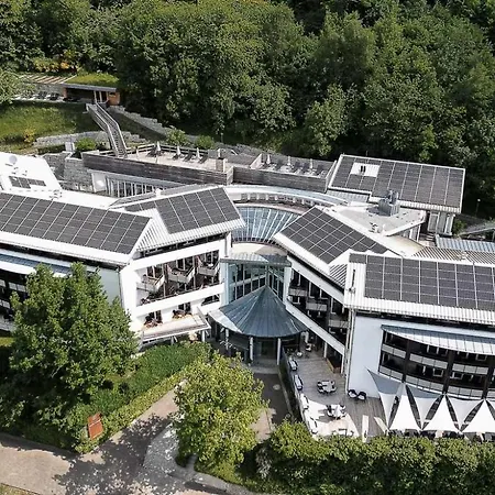 酒店 Elzland Pfauen Wellness &