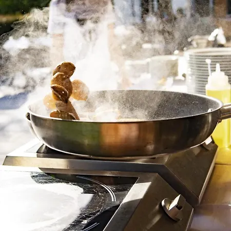 Elzland Pfauen Wellness & Hotell