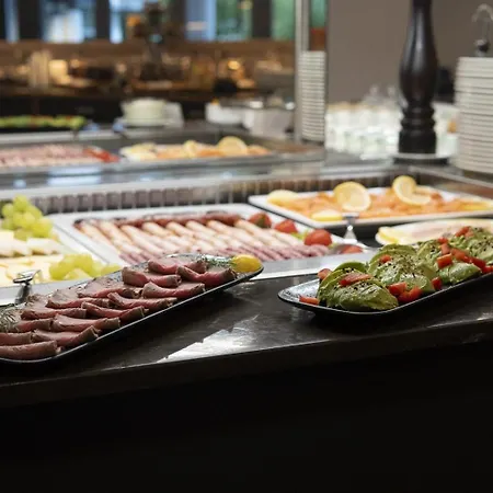 Hotell Elzland Pfauen Wellness &
