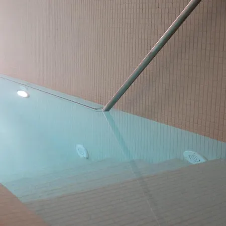 酒店 Elzland Pfauen Wellness & 4*