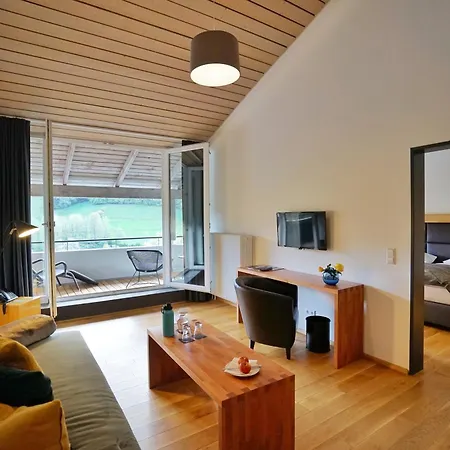 Elzland Pfauen Wellness & Hotel Elzach