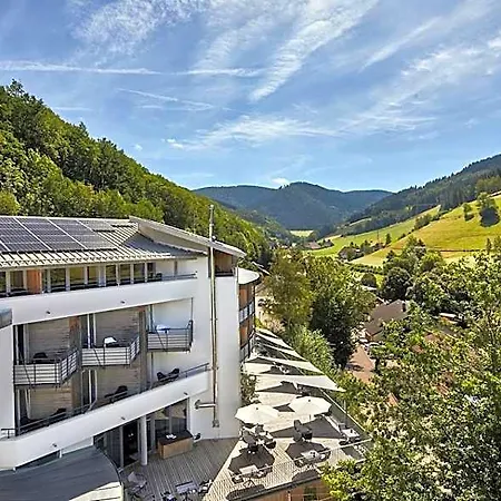 Elzland Pfauen Wellness & Elzach