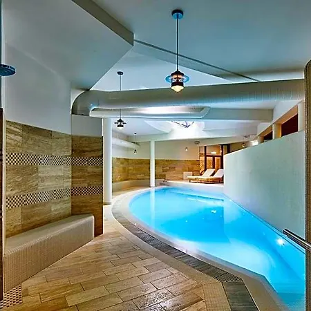 Elzland Pfauen Wellness & Ξενοδοχείο 4*