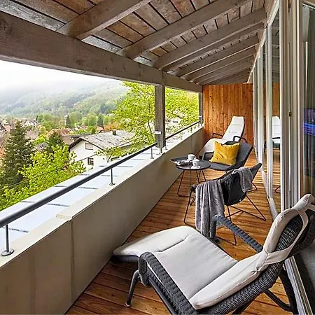 Ξενοδοχείο Elzland Pfauen Wellness &