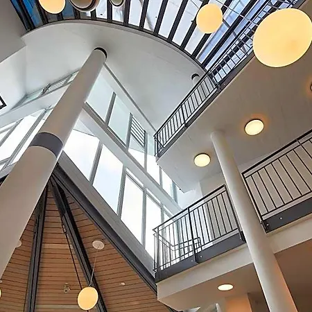 Ξενοδοχείο Elzland Pfauen Wellness & 4*