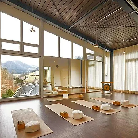 Ξενοδοχείο Elzland Pfauen Wellness & Elzach