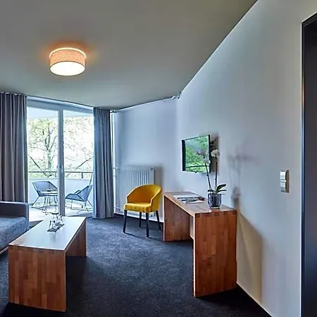 Ξενοδοχείο Elzland Pfauen Wellness & Elzach