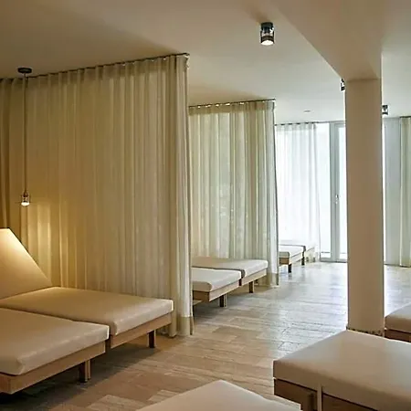 Elzland Pfauen Wellness & Ξενοδοχείο 4*