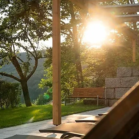 Elzland Pfauen Wellness & Elzach