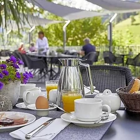 Elzland Pfauen Wellness & Elzach