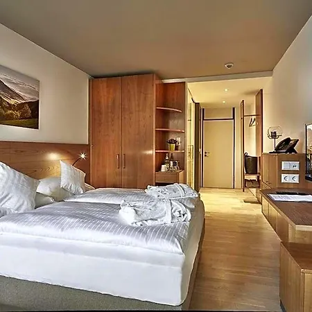 Ξενοδοχείο Elzland Pfauen Wellness & 4*