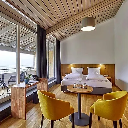 Ξενοδοχείο Elzland Pfauen Wellness & 4*